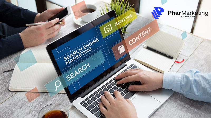 xu hướng marketing dược 2023